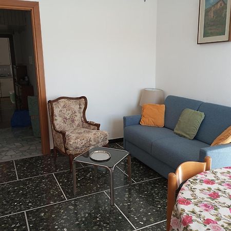 Apartamento Tigullio Vacations - Da Gabriella Chiavari Exterior foto