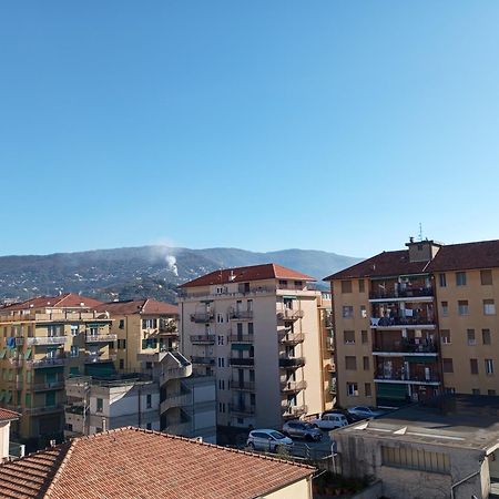 Apartamento Tigullio Vacations - Da Gabriella Chiavari Exterior foto