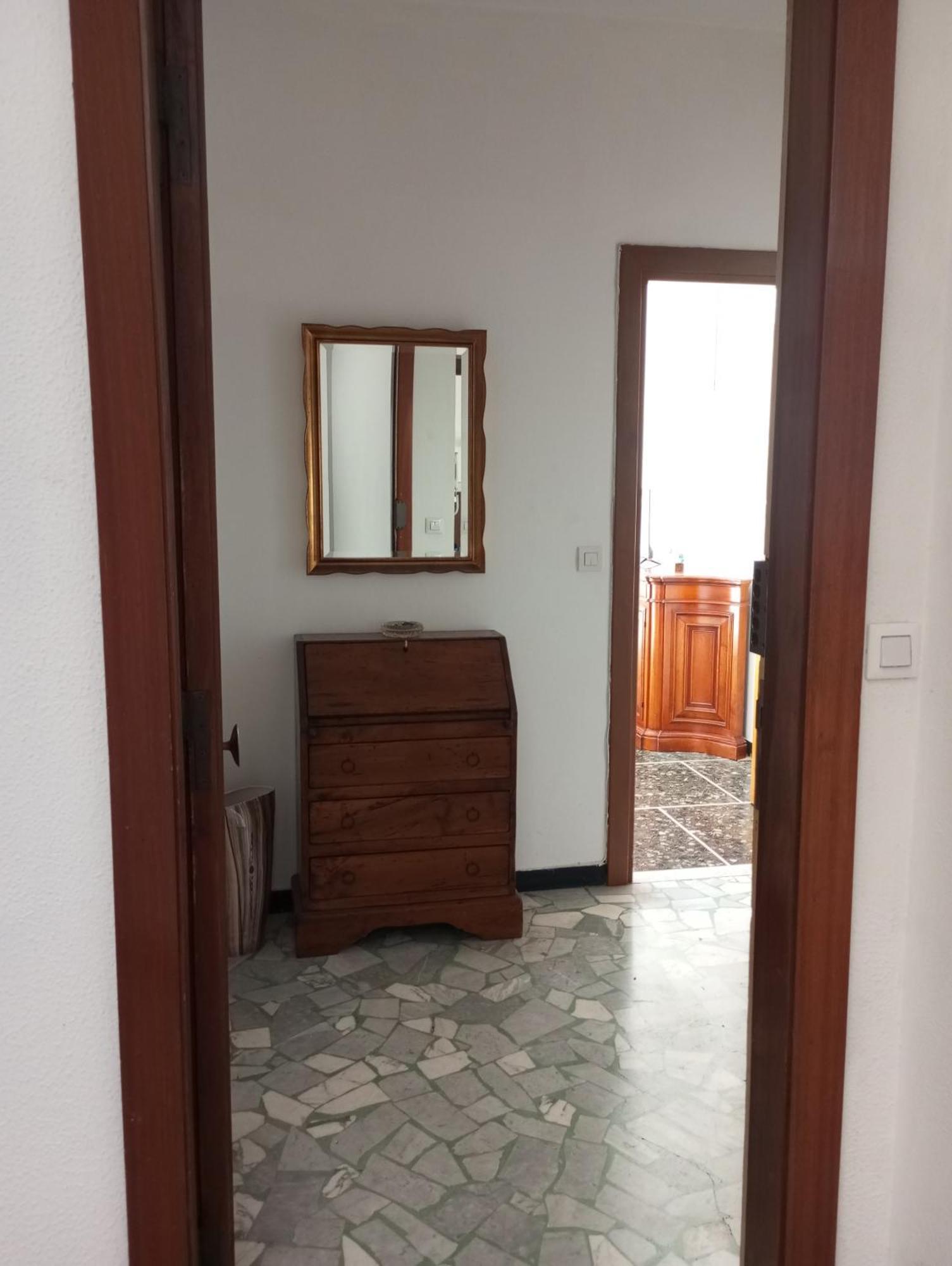 Apartamento Tigullio Vacations - Da Gabriella Chiavari Exterior foto