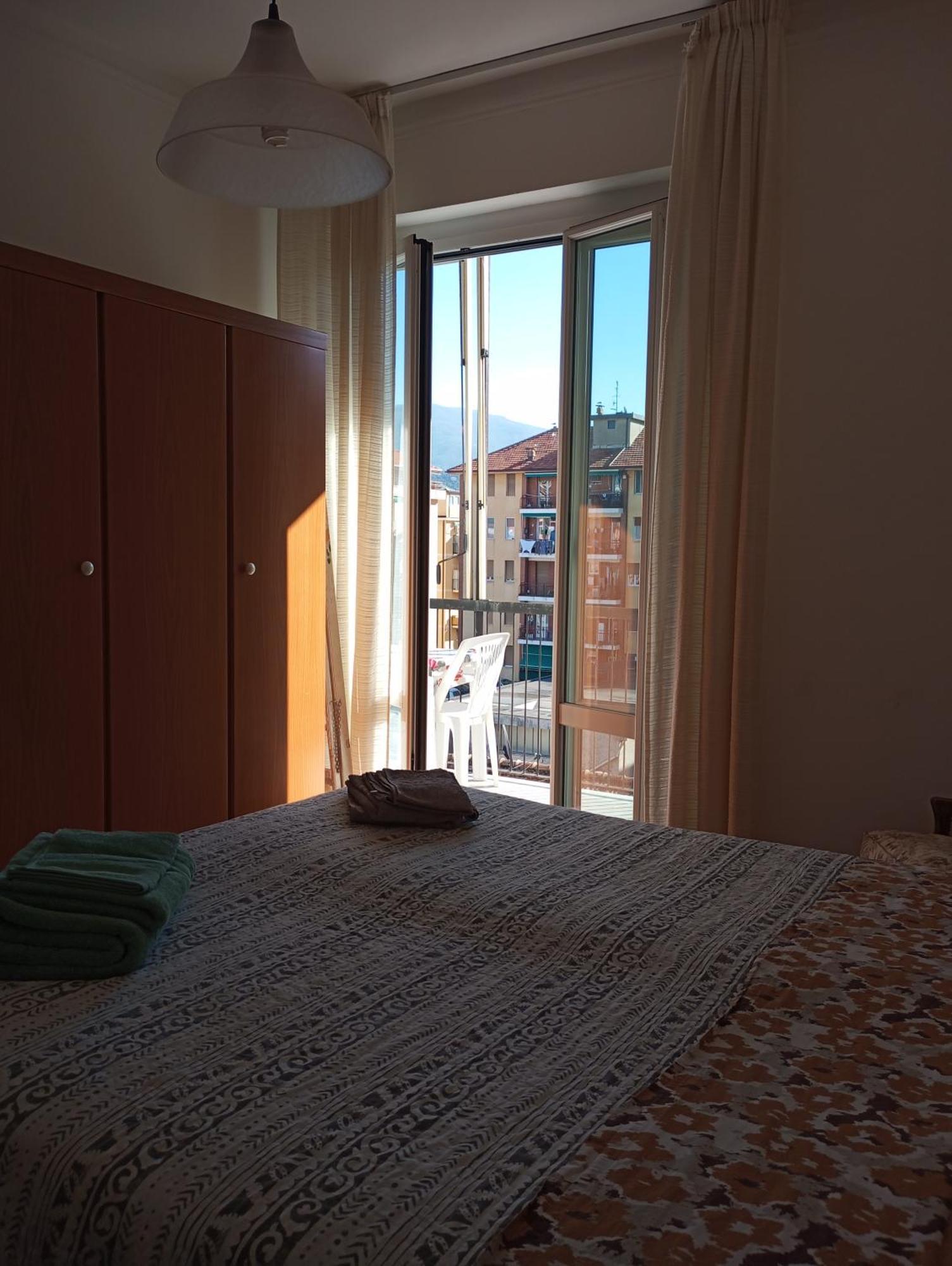 Apartamento Tigullio Vacations - Da Gabriella Chiavari Exterior foto