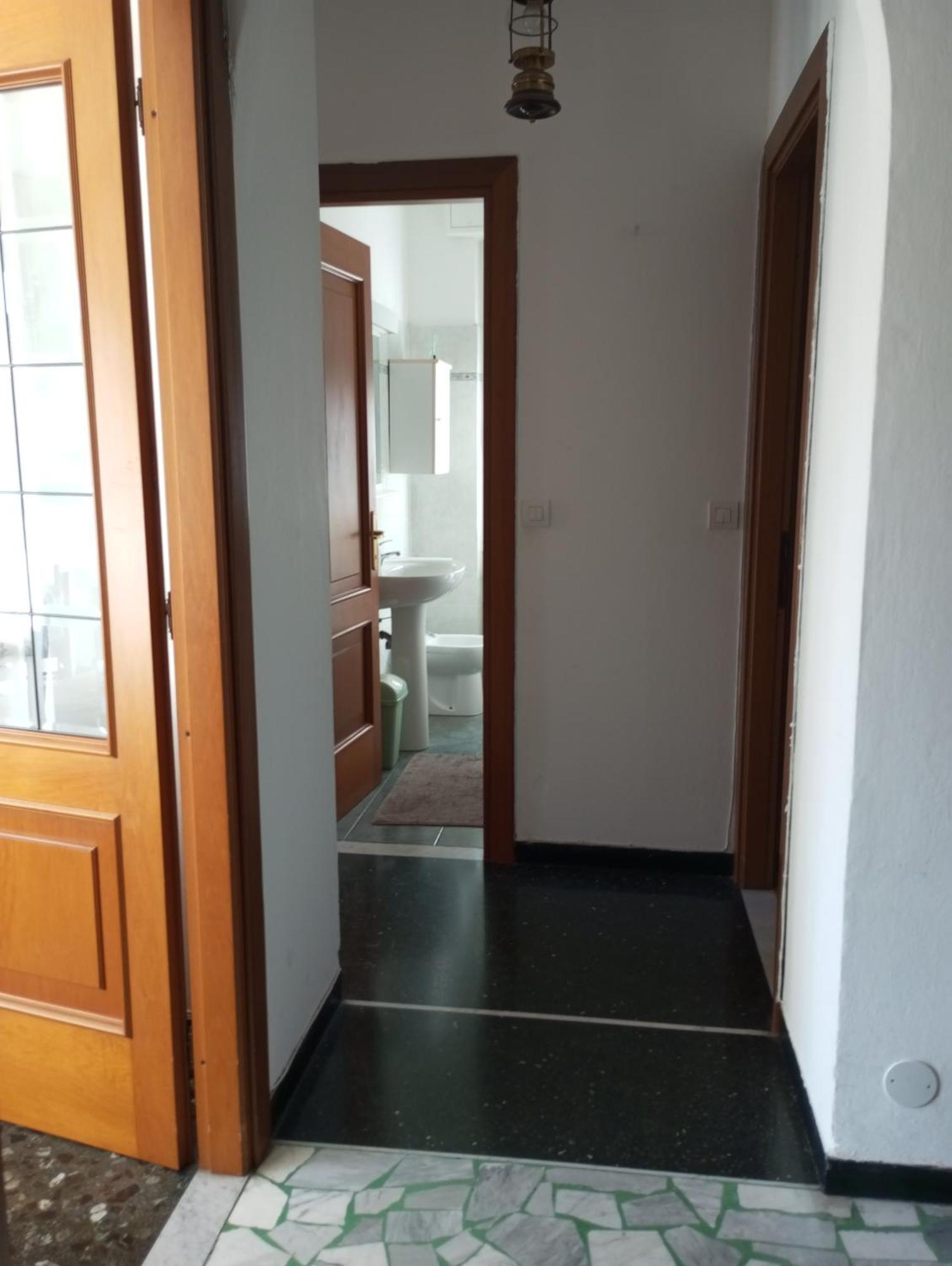 Apartamento Tigullio Vacations - Da Gabriella Chiavari Exterior foto
