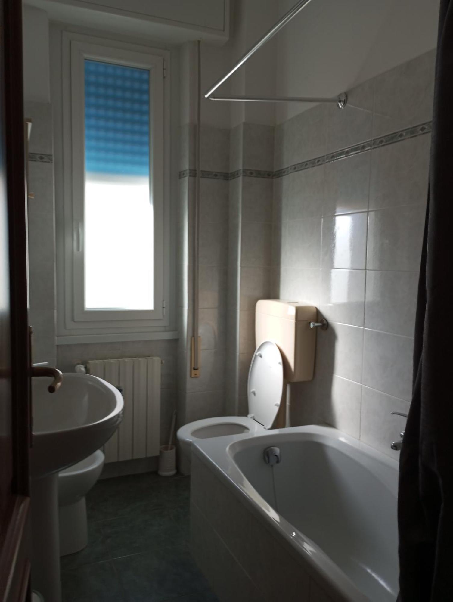 Apartamento Tigullio Vacations - Da Gabriella Chiavari Exterior foto