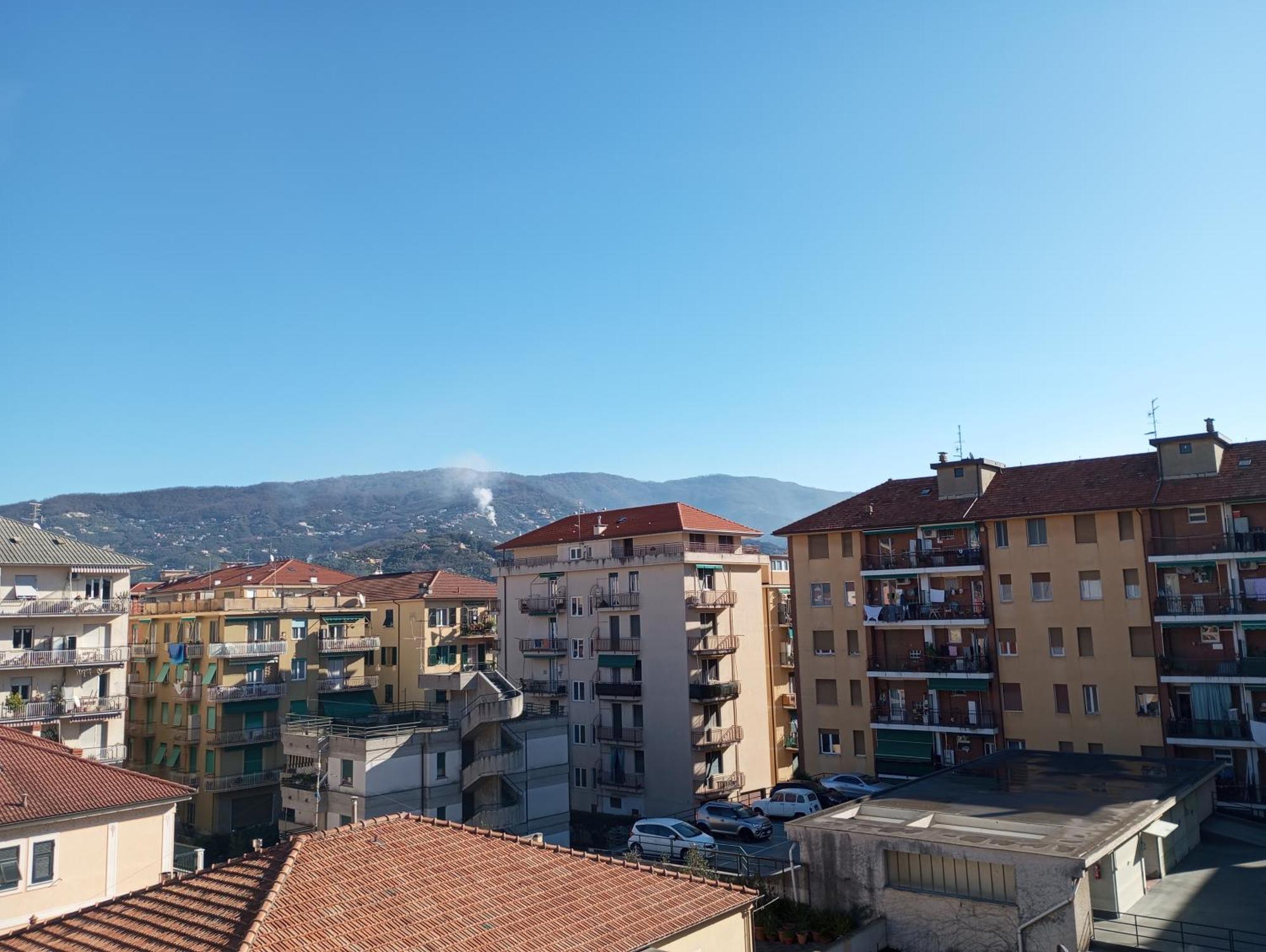 Apartamento Tigullio Vacations - Da Gabriella Chiavari Exterior foto