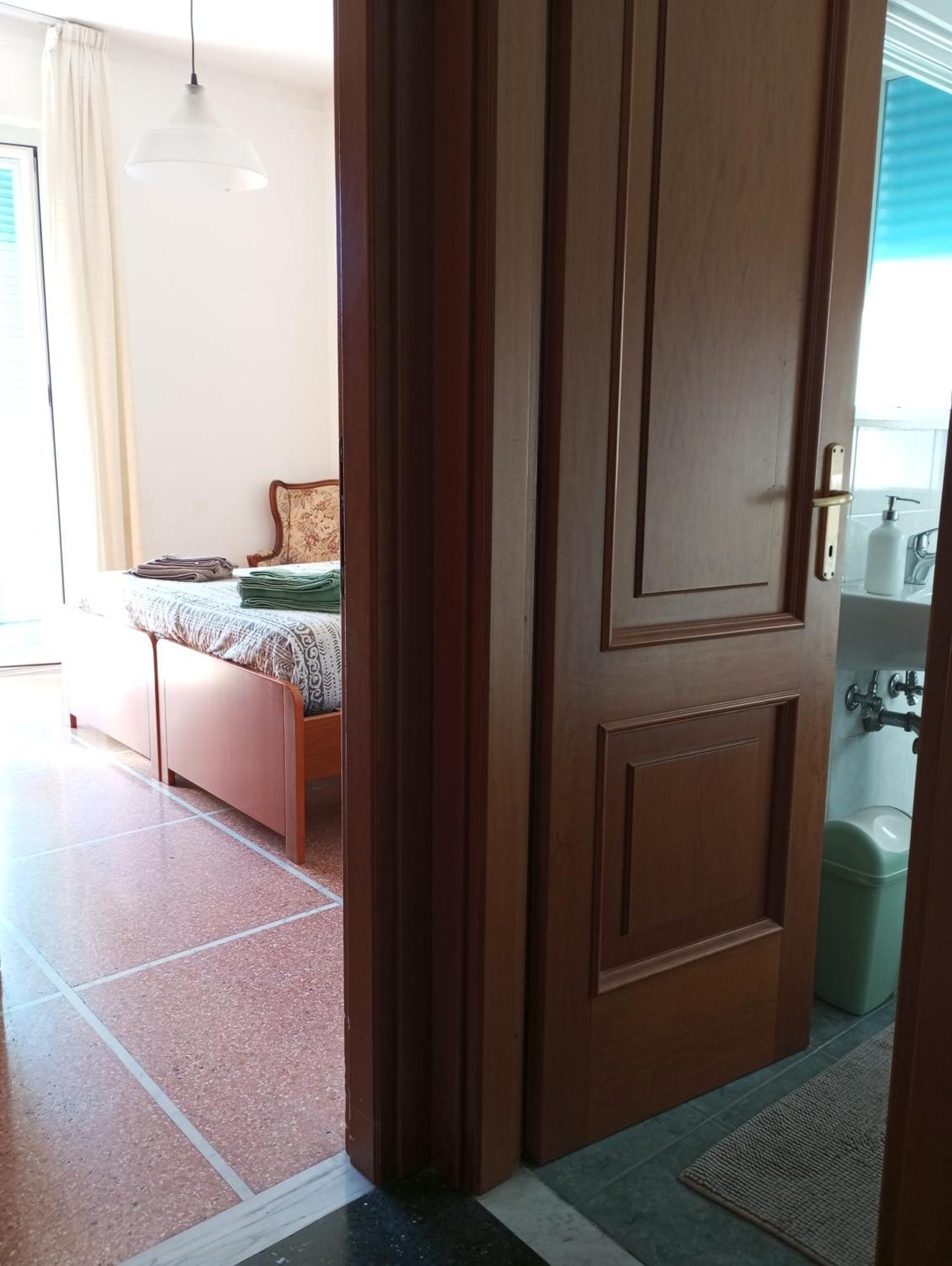 Apartamento Tigullio Vacations - Da Gabriella Chiavari Exterior foto