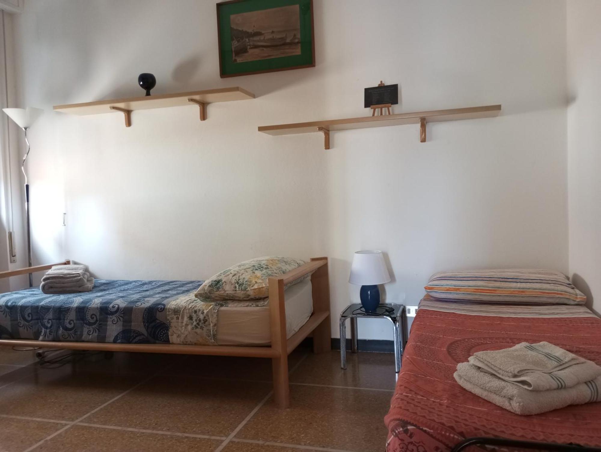 Apartamento Tigullio Vacations - Da Gabriella Chiavari Exterior foto