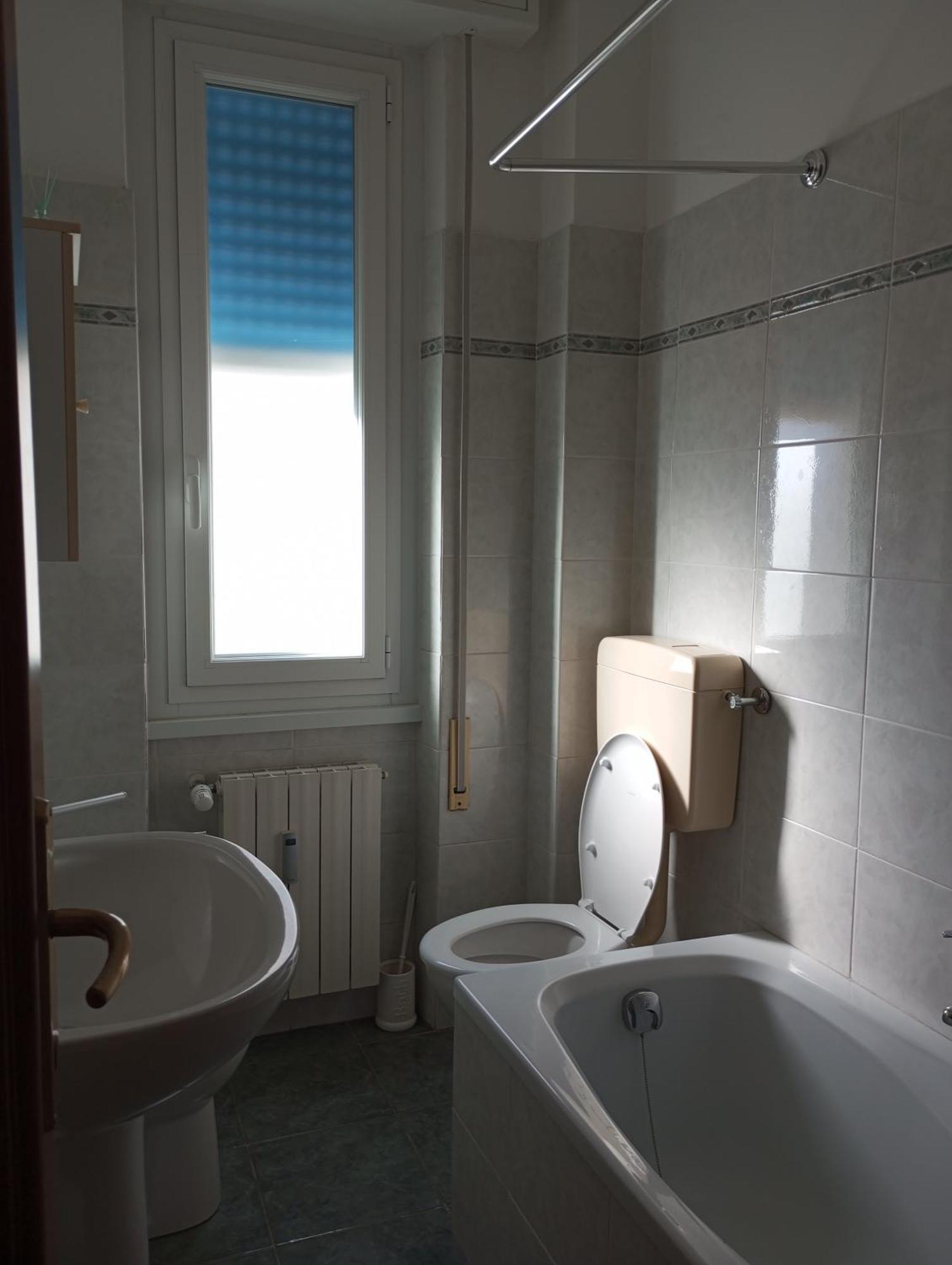 Apartamento Tigullio Vacations - Da Gabriella Chiavari Exterior foto