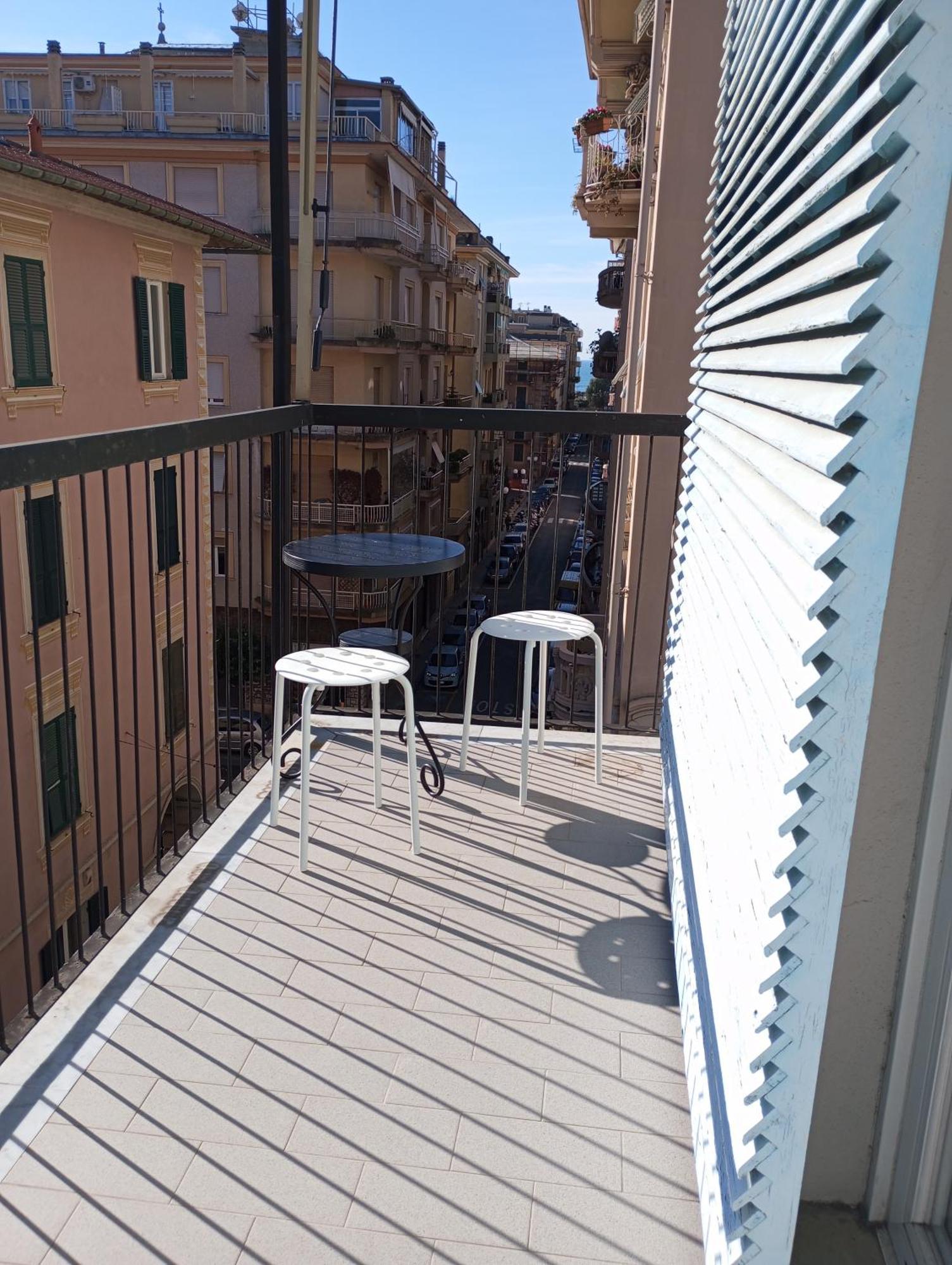 Apartamento Tigullio Vacations - Da Gabriella Chiavari Exterior foto