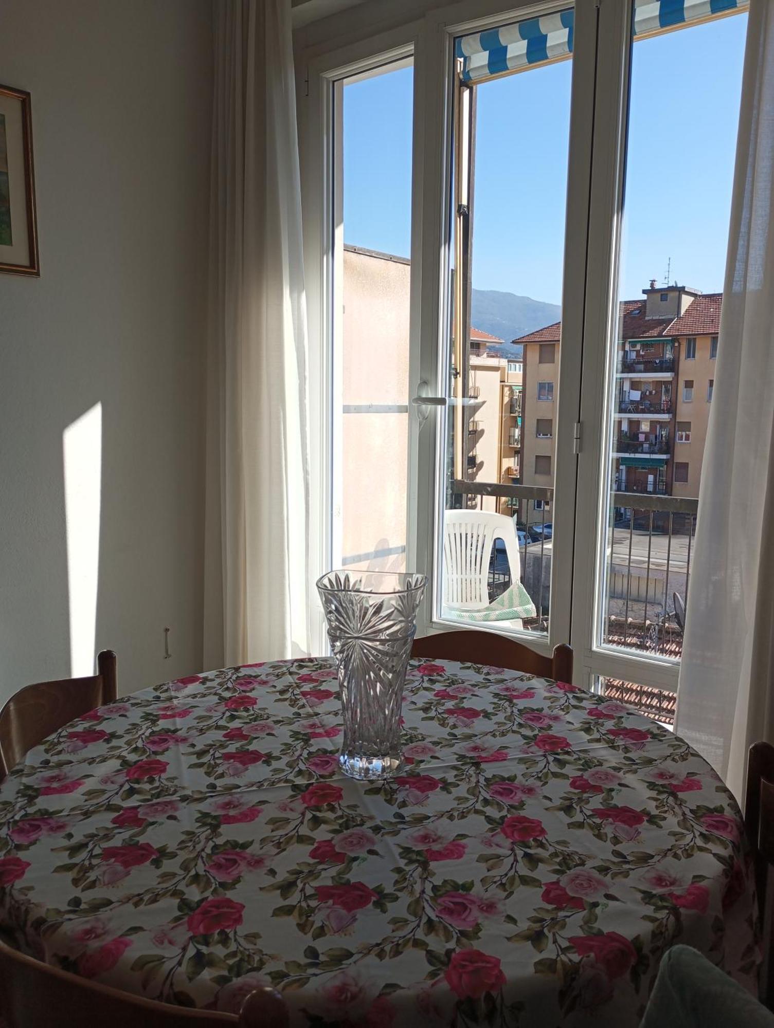 Apartamento Tigullio Vacations - Da Gabriella Chiavari Exterior foto